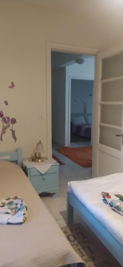 沃拉哈蒂Cozy House 2公寓 外观 照片