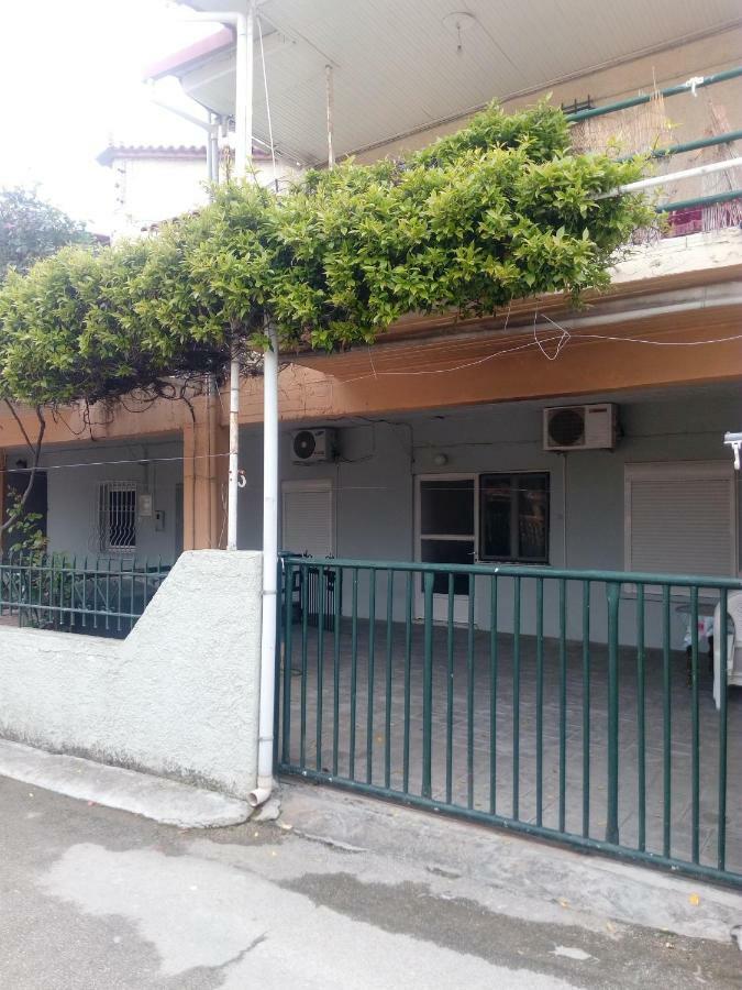 沃拉哈蒂Cozy House 2公寓 外观 照片