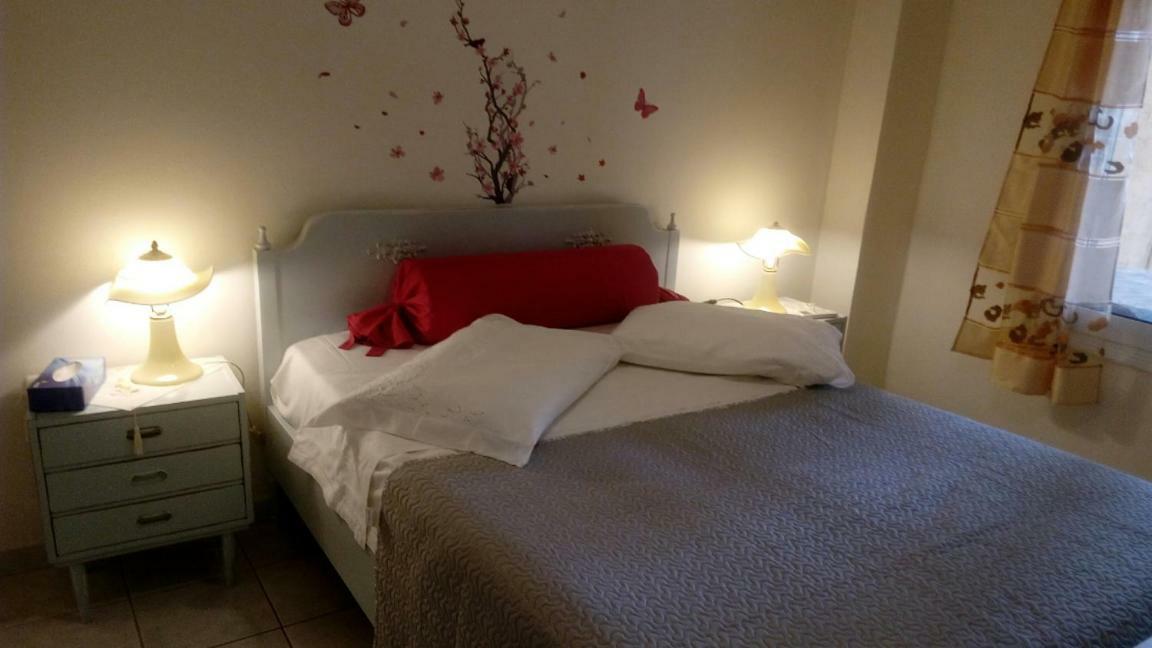 沃拉哈蒂Cozy House 2公寓 外观 照片