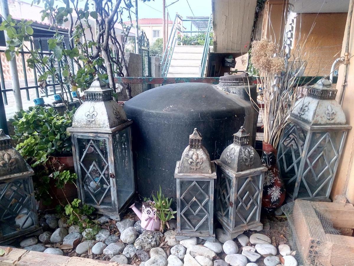 沃拉哈蒂Cozy House 2公寓 外观 照片